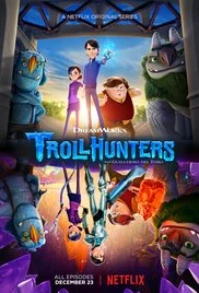 Caçadores de Trolls Dublado e Dual Áudio Torrent 720p - Download