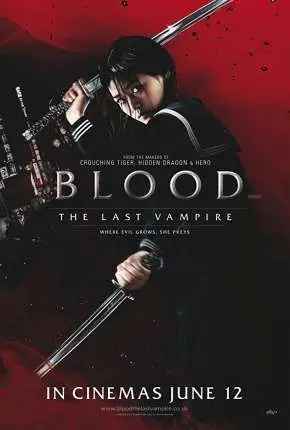 Caçadores de Vampiros Dublado e Dual Áudio Torrent BluRay 720p 1080p – Download [2009]