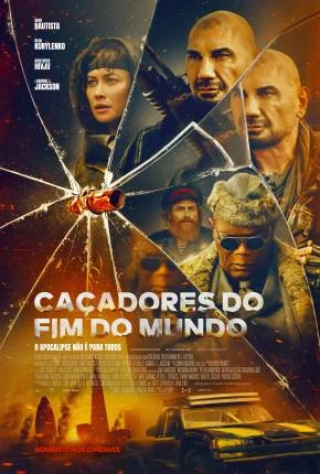 Caçadores do Fim do Mundo Dublado e Dual Áudio Torrent 1080p – Download