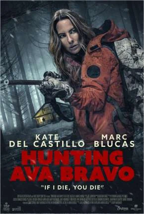 Caçando Ava Bravo Dublado e Dual Áudio Torrent 1080p - Download