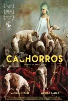 Cachorros - Legendado  Torrent 1080p - Download