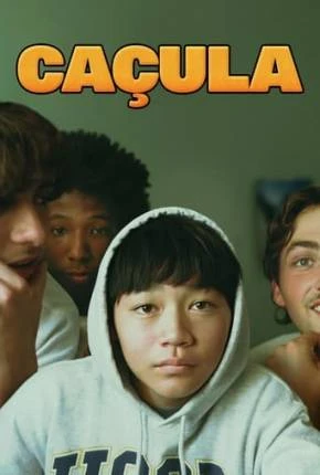 Caçula Dublado e Dual Áudio Torrent 1080p – Download