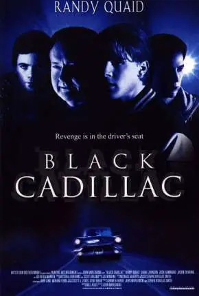 Cadillac Preto Dublado e Dual Áudio Torrent DVDRip 720p 1080p – Download [2003]