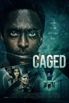 Caged – Legendado  Torrent 1080p – Download [2021]