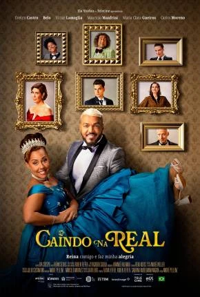 Caindo na Real Nacional Torrent 1080p – Download
