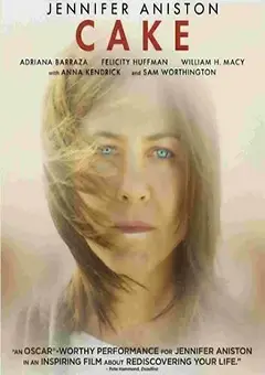 Cake – Uma Razão Para Viver Dublado e Dual Áudio Torrent 720p 1080p – Download [2015]