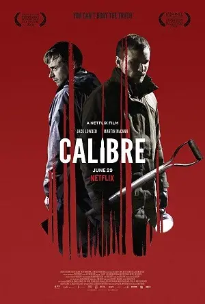 Calibre Dublado e Dual Áudio Torrent 720p 1080p – Download [2018]
