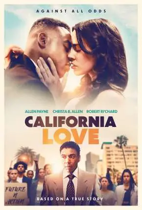 California Love – Legendado  Torrent 1080p – Download [2021]
