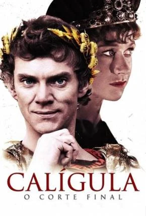 Calígula – O Corte Final Dublado e Dual Áudio Torrent 720p 4K 1080p – Download