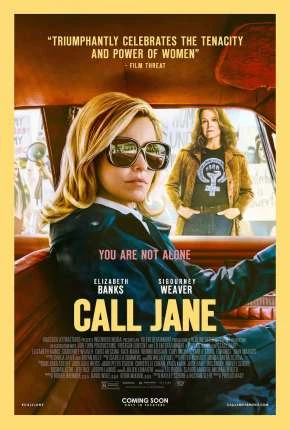 Call Jane – Legendado  Torrent 1080p – Download [2022]