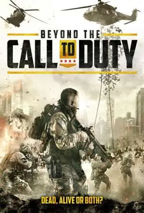 Call to Duty – Fora de Alcance Dublado e Dual Áudio Torrent BluRay 720p 1080p – Download [2016]