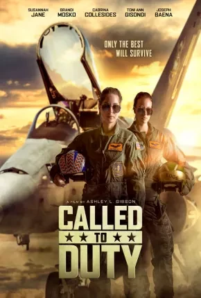 Called to Duty – Legendado  Torrent 1080p – Download