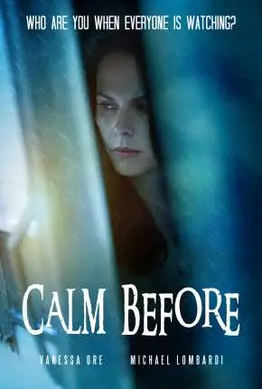 Calm Before – Legendado  Torrent 1080p – Download [2021]