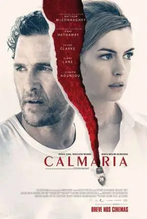 Calmaria – Serenity Dublado e Dual Áudio Torrent BluRay 720p 1080p – Download [2020]