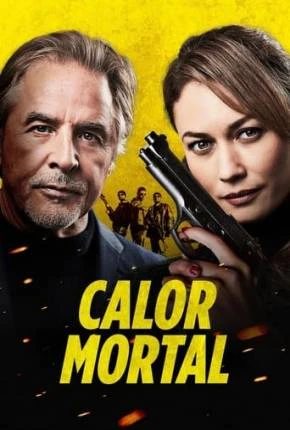 Calor Mortal Dublado e Dual Áudio Torrent 1080p - Download