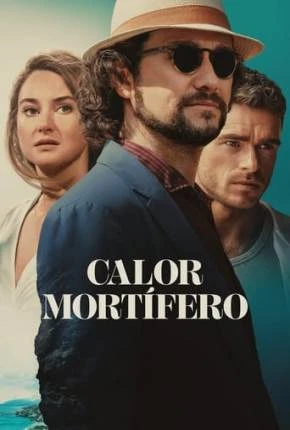 Calor Mortífero Dublado e Dual Áudio Torrent 1080p – Download