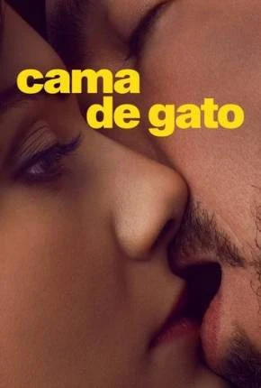 Cama de Gato – Cat Person Dublado e Dual Áudio Torrent TS CAM 1080p – Download