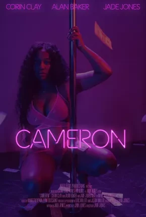 Cameron - Legendado  Torrent TS CAM 720p - Download