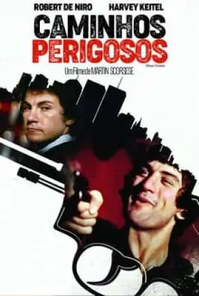 Caminhos Perigosos Dublado Torrent BluRay 1080p – Download [1973]
