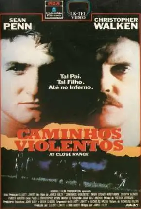 Caminhos Violentos Dublado e Dual Áudio Torrent BluRay 1080p - Download