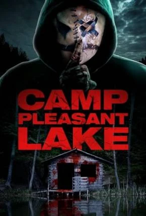 Camp Pleasant Lake - Legendado Torrent TS CAM 1080p - Download