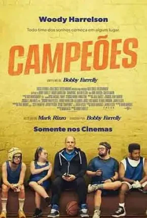 Campeões Dublado e Dual Áudio Torrent TS CAM 2160p 1080p – Download