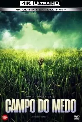Campo do Medo 4K Dublado e Dual Áudio Torrent 4K 1080p – Download [2020]