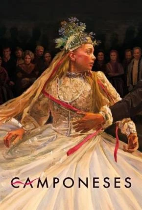 Camponeses Dublado Torrent TS CAM 1080p – Download