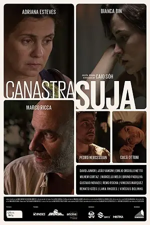 Canastra Suja Nacional Torrent 720p 1080p – Download [2018]