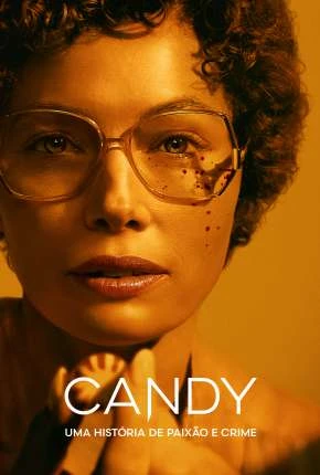 Candy - Uma História de Paixão e Crime Dublada e Dual Áudio Torrent 720p 1080p - Download
