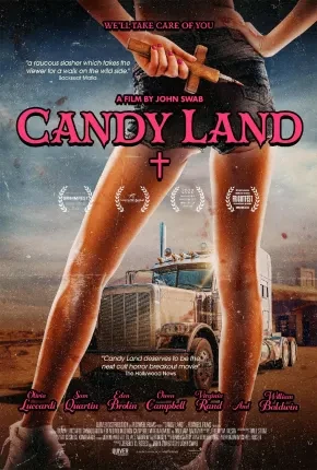 Candy Land – Legendado  Torrent 1080p – Download [2023]