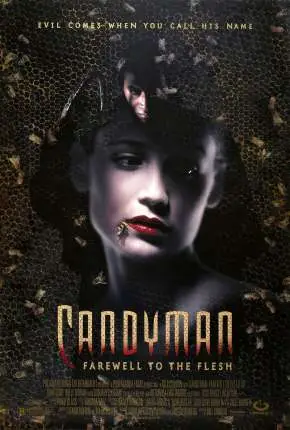 Candyman 2 - A Vingança Dublado e Dual Áudio Torrent BluRay 720p 1080p - Download