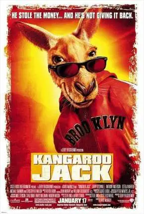 Canguru Jack – Legendado  Torrent 720p 1080p – Download [2003]