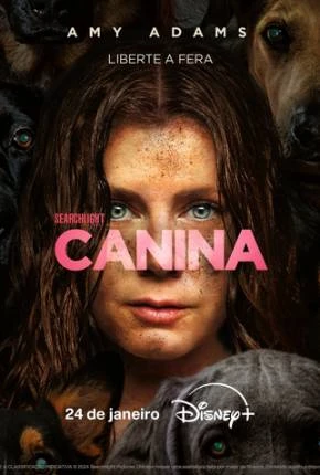 Canina Dublado e Dual Áudio Torrent 720p 4K 1080p – Download