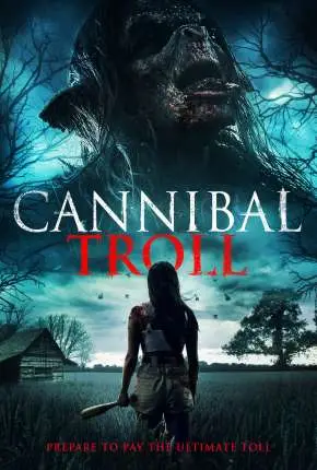 Cannibal Troll – Legendado  Torrent 1080p – Download [2021]
