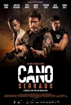 Cano Serrado Nacional Torrent 720p – Download [2020]