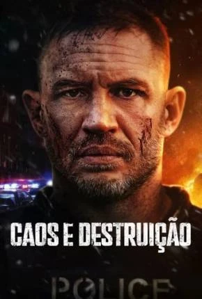 Caos e Destruição Dublado e Dual Áudio Torrent 1080p – Download