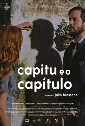 Capitu e o Capítulo Nacional Torrent 1080p – Download