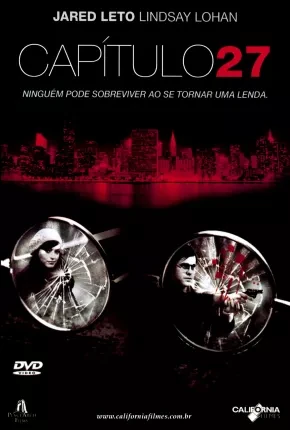 Capítulo 27 – O Assassinato de John Lennon Dublado  DVDRip DVD-R – Download [2007]