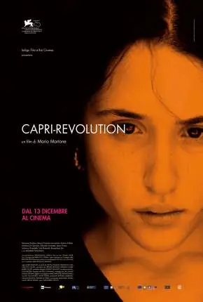 Capri-Revolution - Legendado  Torrent BluRay 720p 1080p - Download