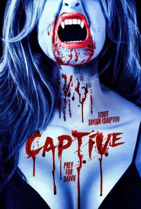 Captive – 2023 Legendado  Torrent 1080p – Download