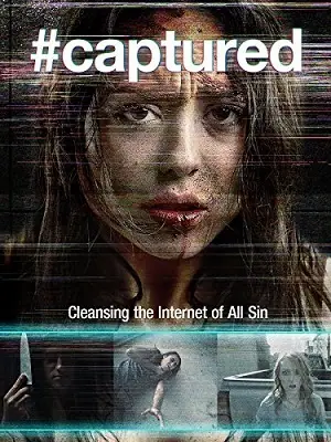 Captured – Legendado  Torrent 1080p – Download [2018]