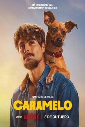 Baixar Filme Caramelo Nacional Torrent 720p 1080p – Download [TORBRASIL]