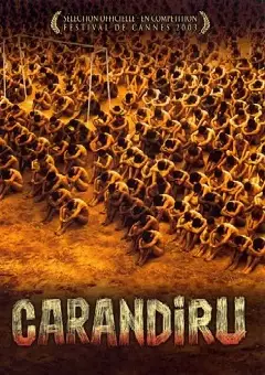 Carandiru Dublado Torrent DVDRip – Download [2003]