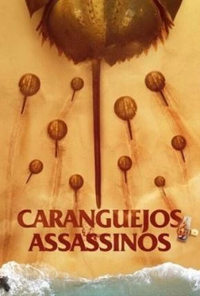 Caranguejos Assassinos Dublado e Dual Áudio Torrent 1080p – Download