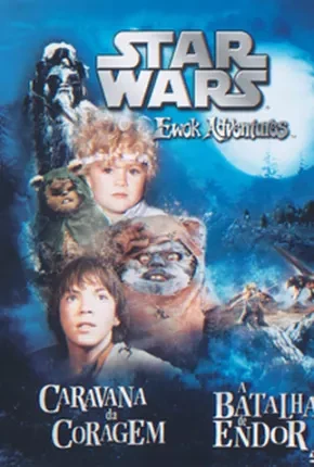 Caravana da Coragem Dublado e Dual Áudio  BluRay 1080p – Download [1984]