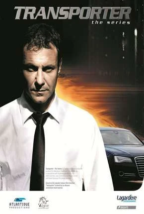 Carga Explosiva – Transporter – A Série 1ª Temporada Dublada e Dual Áudio Torrent BluRay 720p – Download