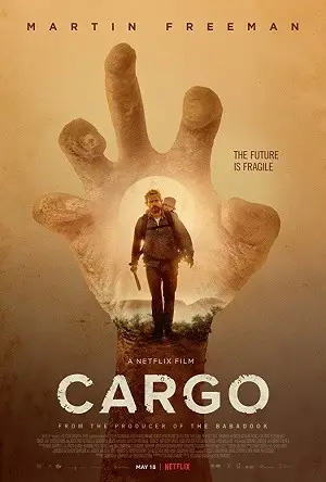 Cargo Dublado e Dual Áudio Torrent 720p 1080p – Download [2017]
