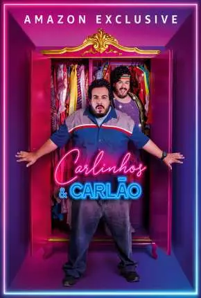 Carlinhos e Carlão Nacional Torrent 1080p – Download [2020]