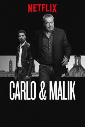 Carlo e Malik Dublada e Dual Áudio Torrent 720p – Download
